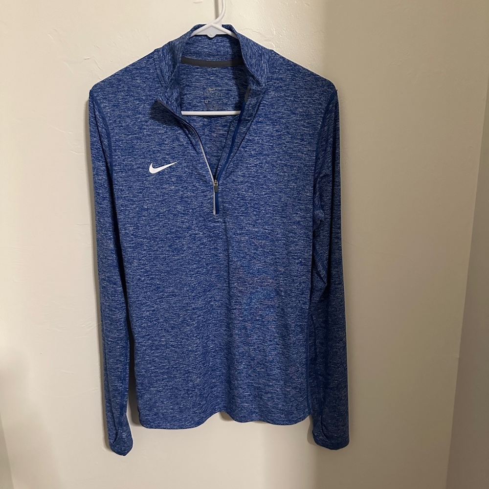 Nike Dri-Fit Pullover